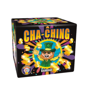 CHA CHING 49 SHOT