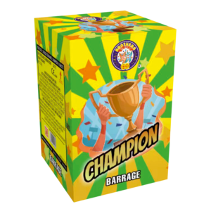 CHAMPION