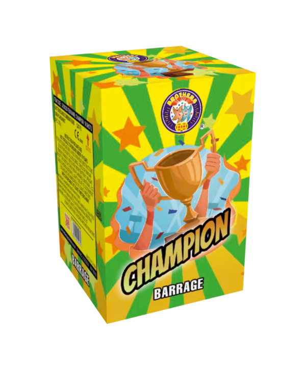 CHAMPION