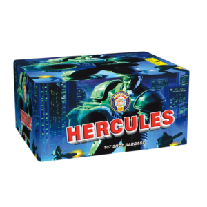 HERCULES MINI