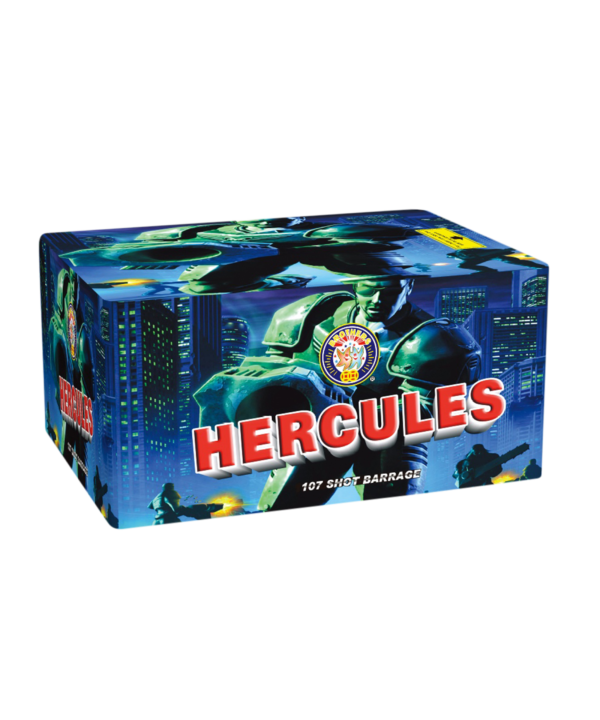 HERCULES MINI