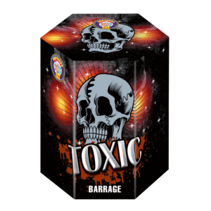 TOXIC