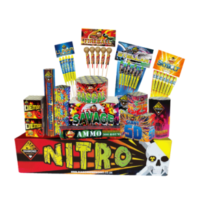 NITRO CRATE