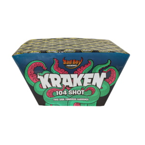 KRAKEN