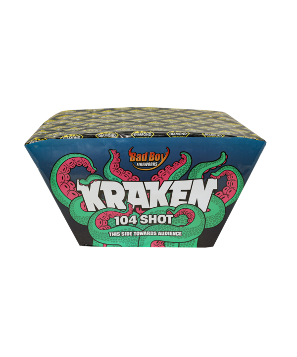 KRAKEN