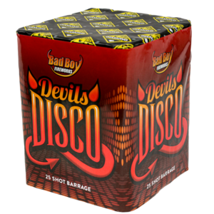 DEVILS DISCO