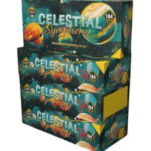 CELESTIAL SYMPHONY