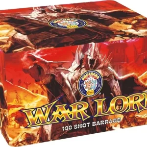 WARLORD