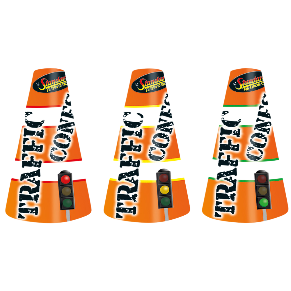 Traffic Cones