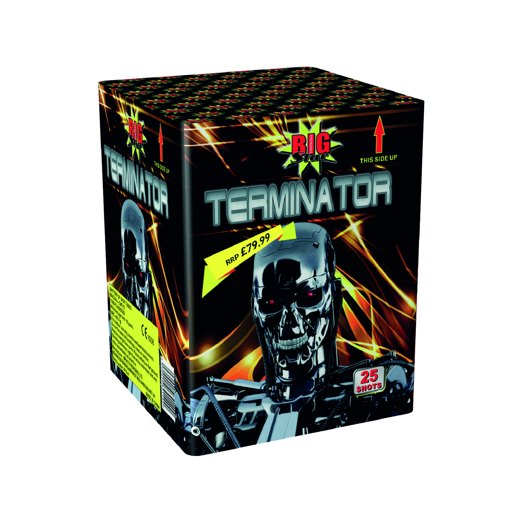 TERMINATOR