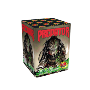 PREDATOR