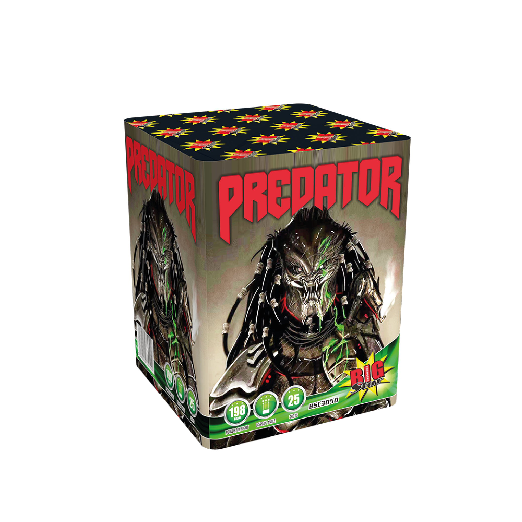 Big-Star-Predator