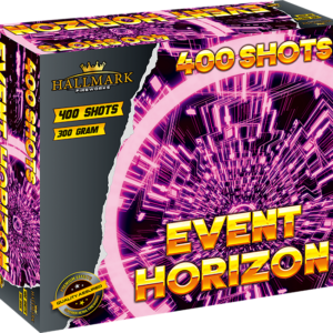 EVENT HORIZON