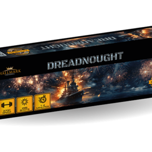 DREADNOUGHT