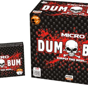 DUM BUM MICRO