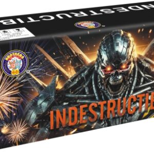 INDESTRUCTIBLE