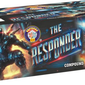 THE RESPONDER